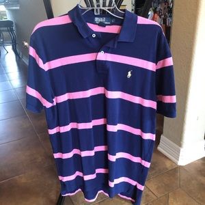 EUC Polo Ralph Lauren Pullover-Large
